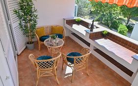 Apartment Adela I With Terrace